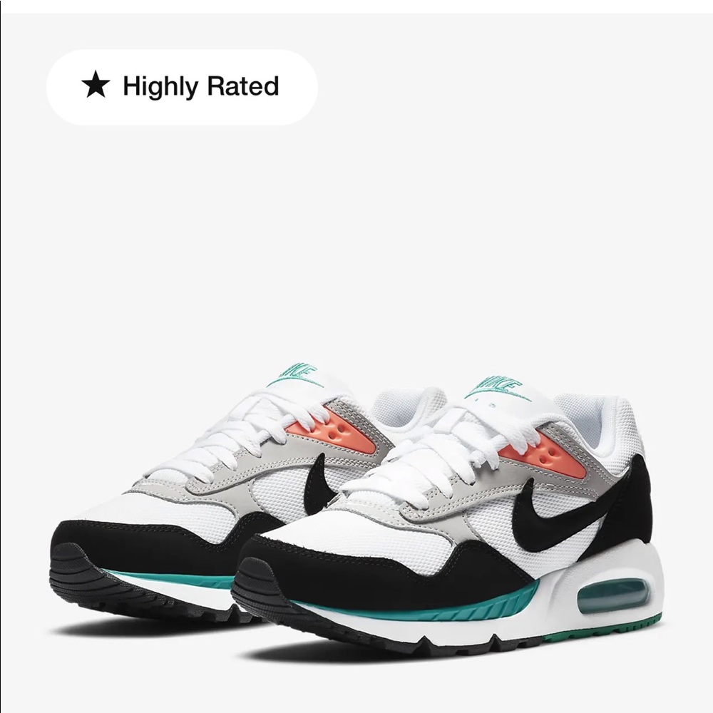 Nike Air Max Woman’s Size 7